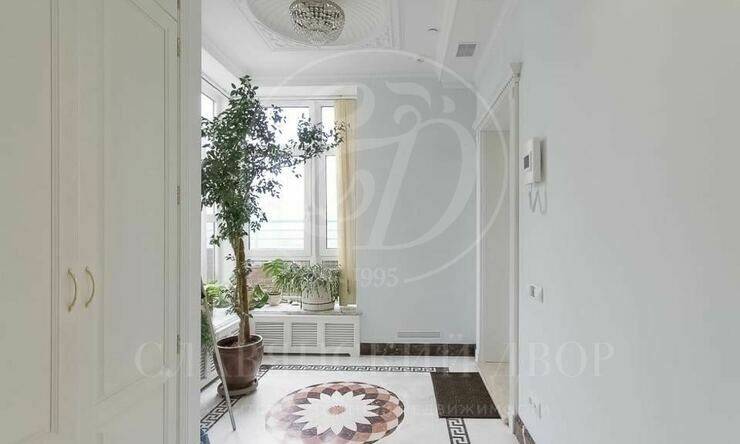 Лот-13146-379494 Продажа квартиры Северо-Запад