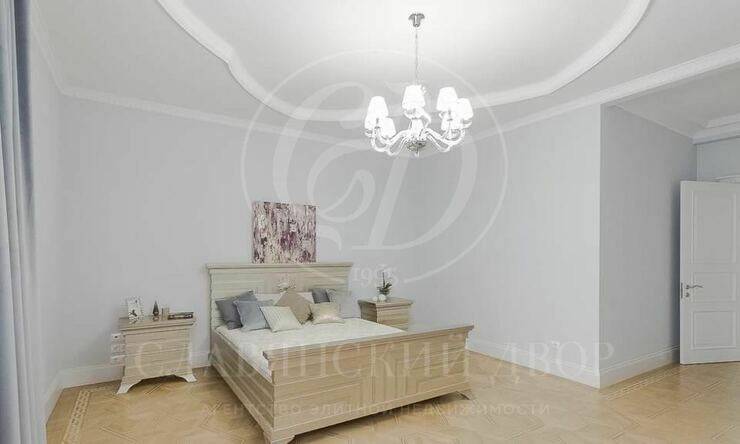 Лот-13146-379497 Продажа квартиры Северо-Запад