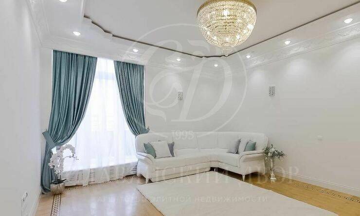 Лот-13146-379502 Продажа квартиры Северо-Запад