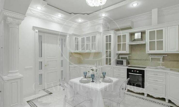 Лот-13146-379506 Продажа квартиры Северо-Запад