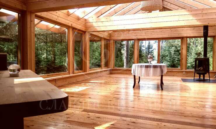 Лот-11544-379512 аренда дома Новорижское шоссе Истра