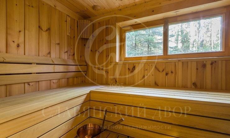 Лот-11544-379513 аренда дома Новорижское шоссе Истра