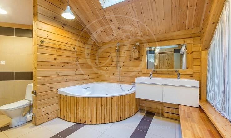 Лот-11544-379521 аренда дома Новорижское шоссе Истра