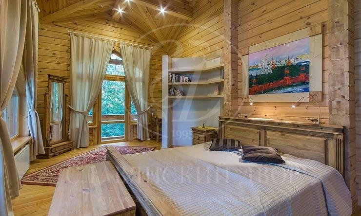 Лот-11544-379522 аренда дома Новорижское шоссе Истра