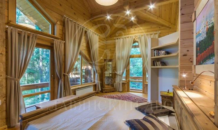 Лот-11544-379523 аренда дома Новорижское шоссе Истра