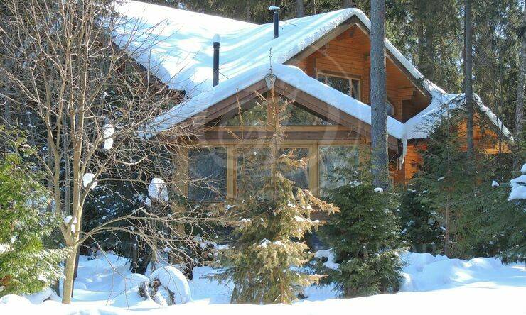 Лот-11544-379524 аренда дома Новорижское шоссе Истра