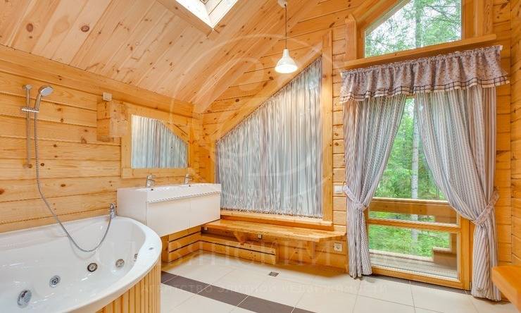 Лот-11544-379525 аренда дома Новорижское шоссе Истра