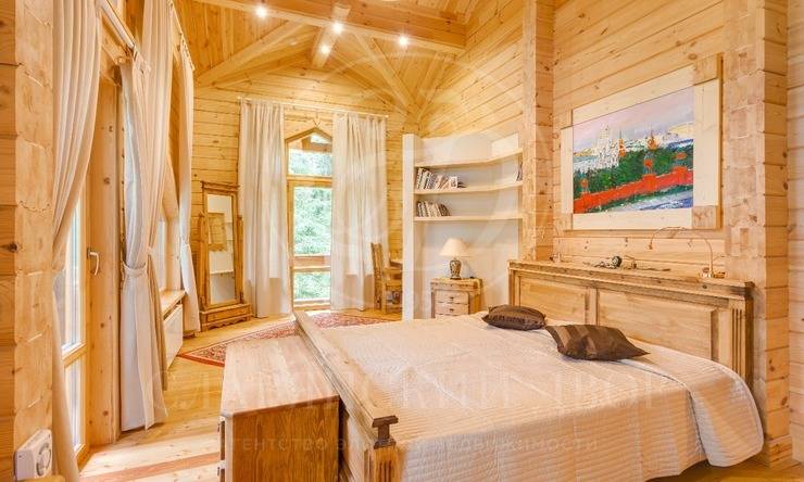 Лот-11544-379526 аренда дома Новорижское шоссе Истра