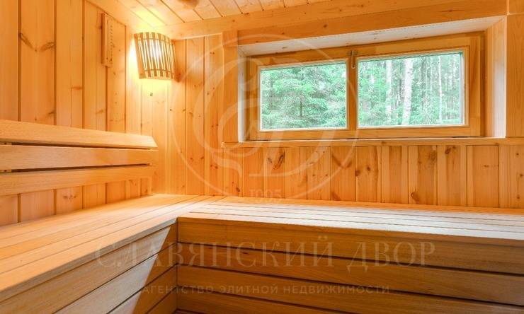 Лот-11544-379529 аренда дома Новорижское шоссе Истра