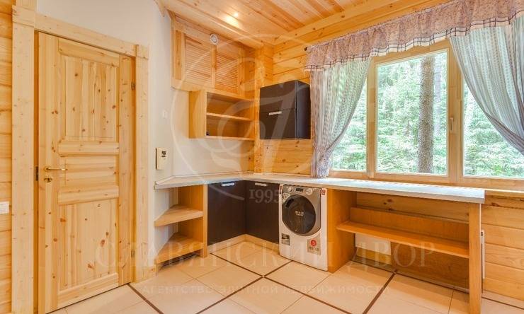 Лот-11544-379530 аренда дома Новорижское шоссе Истра