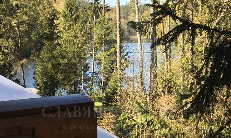 Лот-11544-379535 аренда дома Новорижское шоссе Истра