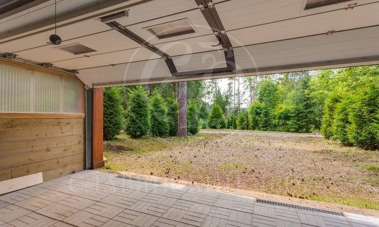 Лот-11544-379538 аренда дома Новорижское шоссе Истра