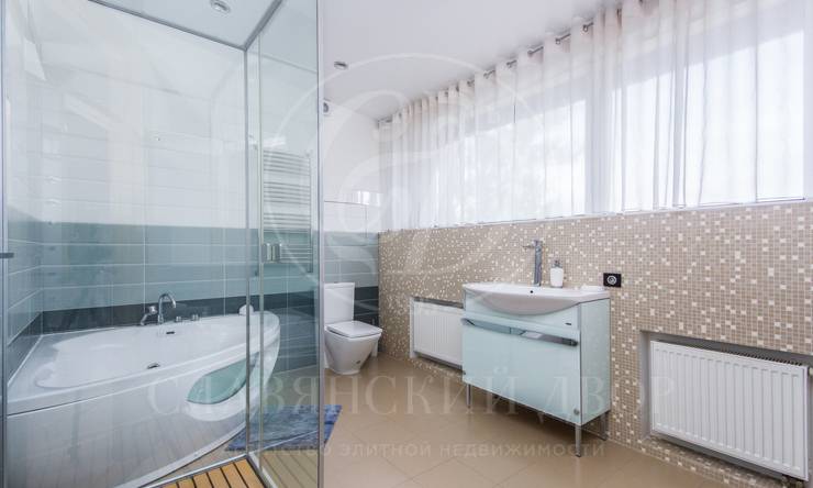 Лот-11547-379581 продажа дома Рублево-Успенское шоссе Барвиха Клаб (Club)