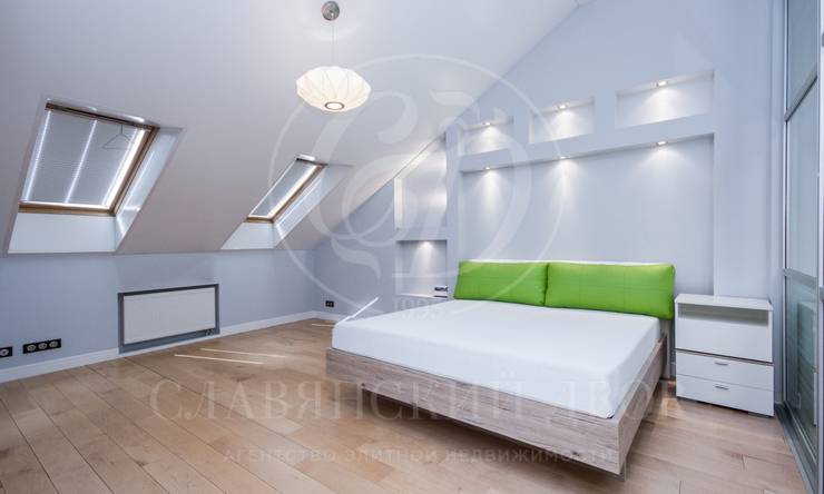 Лот-11547-379582 продажа дома Рублево-Успенское шоссе Барвиха Клаб (Club)