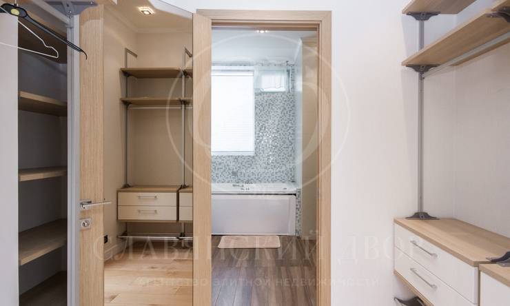 Лот-11547-379583 продажа дома Рублево-Успенское шоссе Барвиха Клаб (Club)