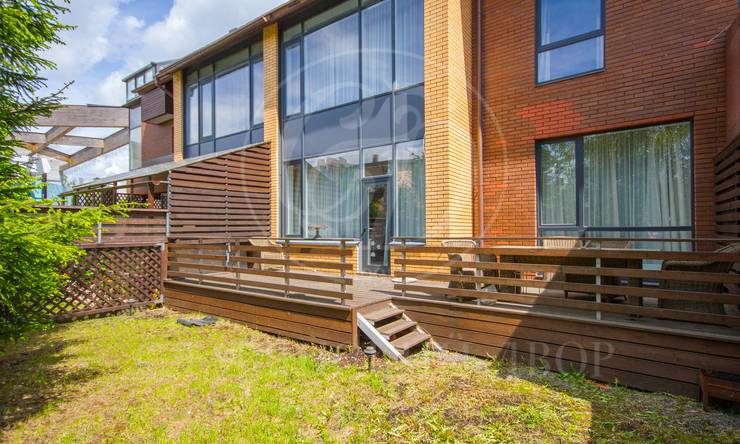 Лот-11547-379585 продажа дома Рублево-Успенское шоссе Барвиха Клаб (Club)