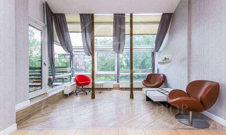 Лот-11547-379587 продажа дома Рублево-Успенское шоссе Барвиха Клаб (Club)