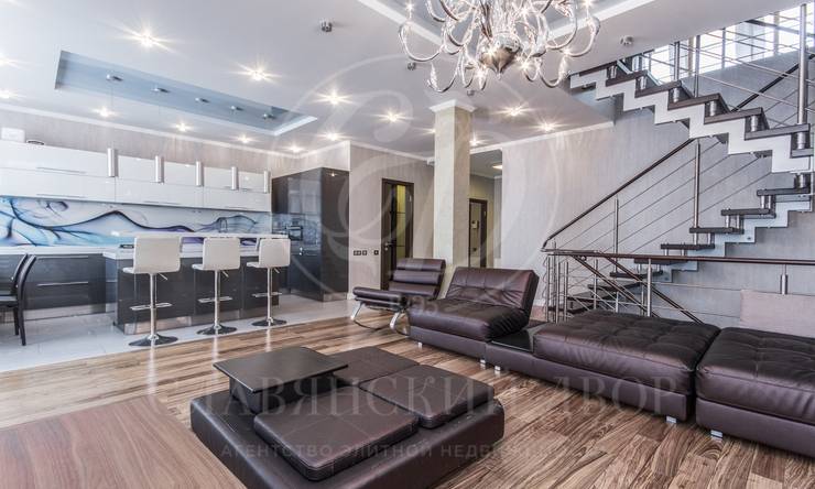 Лот-11547-379590 продажа дома Рублево-Успенское шоссе Барвиха Клаб (Club)