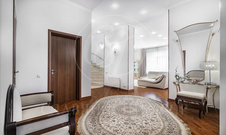 Лот-1288-379591 аренда дома Рублево-Успенское шоссе Романово-2