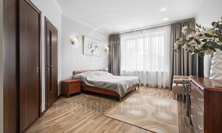 Лот-1288-379593 аренда дома Рублево-Успенское шоссе Романово-2