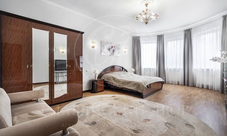 Лот-1288-379594 аренда дома Рублево-Успенское шоссе Романово-2