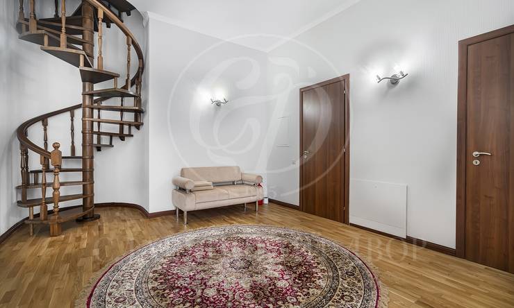 Лот-1288-379595 аренда дома Рублево-Успенское шоссе Романово-2