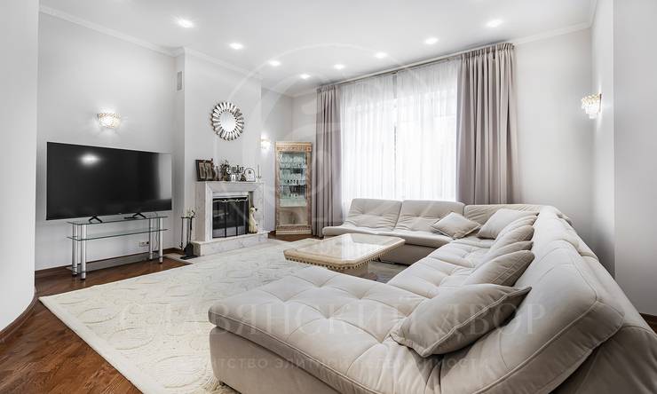 Лот-1288-379597 аренда дома Рублево-Успенское шоссе Романово-2