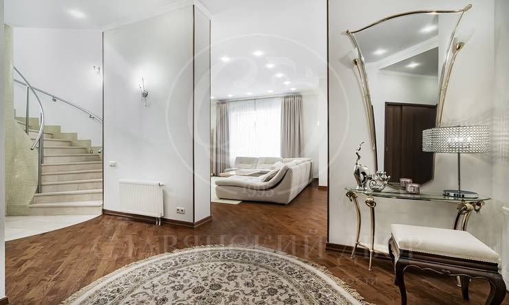 Лот-1288-379600 аренда дома Рублево-Успенское шоссе Романово-2