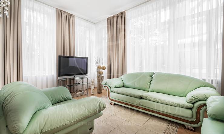 Лот-1288-379606 аренда дома Рублево-Успенское шоссе Романово-2