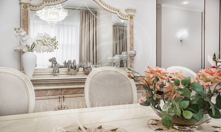 Лот-1288-379608 аренда дома Рублево-Успенское шоссе Романово-2