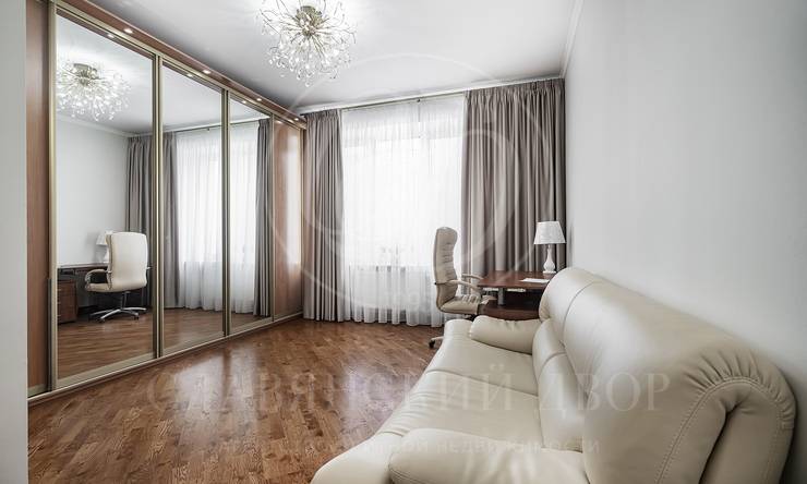 Лот-1288-379609 аренда дома Рублево-Успенское шоссе Романово-2