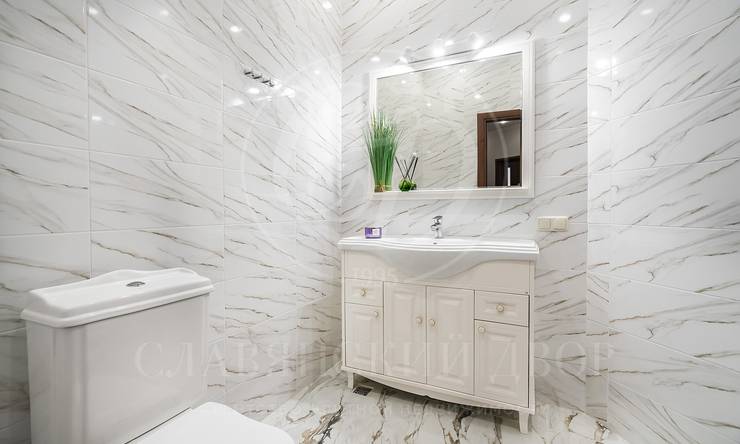 Лот-1288-379610 аренда дома Рублево-Успенское шоссе Романово-2