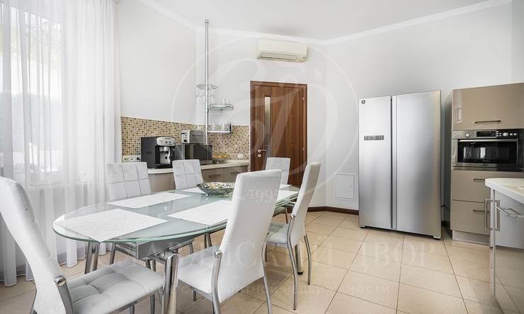 Лот-1288-379611 аренда дома Рублево-Успенское шоссе Романово-2