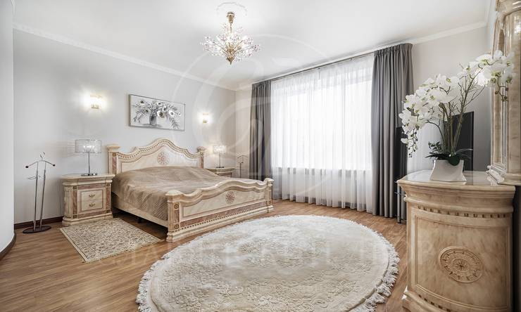 Лот-1288-379614 аренда дома Рублево-Успенское шоссе Романово-2