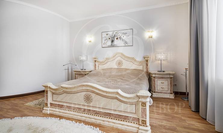 Лот-1288-379615 аренда дома Рублево-Успенское шоссе Романово-2