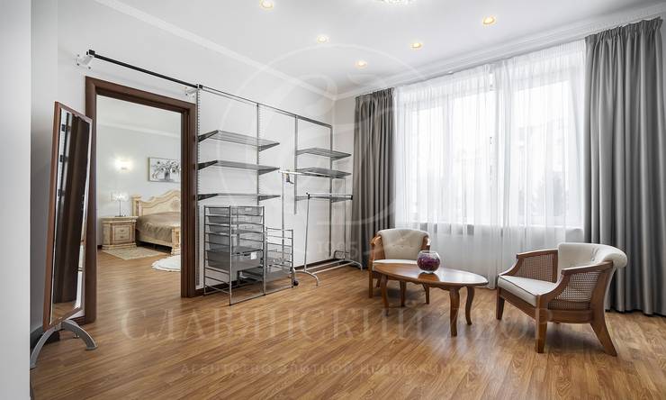 Лот-1288-379617 аренда дома Рублево-Успенское шоссе Романово-2