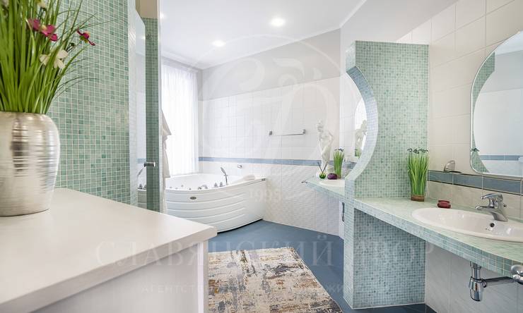 Лот-1288-379620 аренда дома Рублево-Успенское шоссе Романово-2