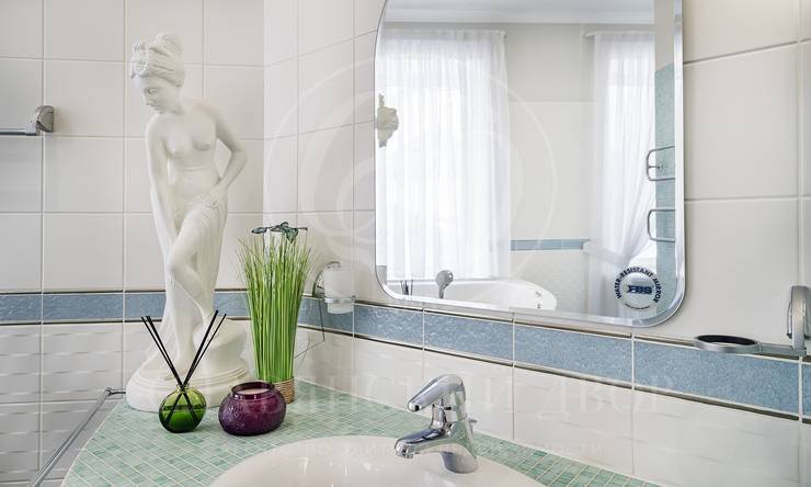 Лот-1288-379621 аренда дома Рублево-Успенское шоссе Романово-2