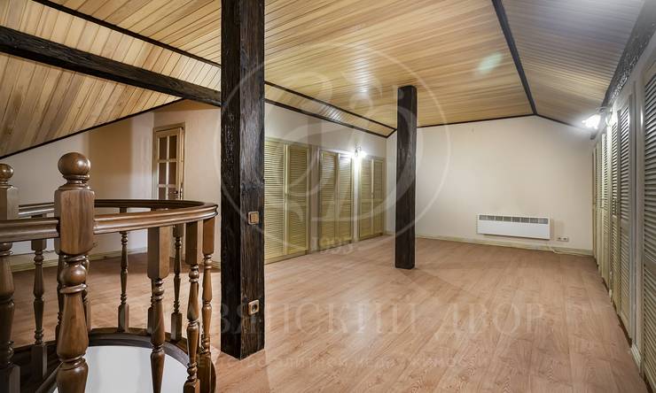 Лот-1288-379630 аренда дома Рублево-Успенское шоссе Романово-2