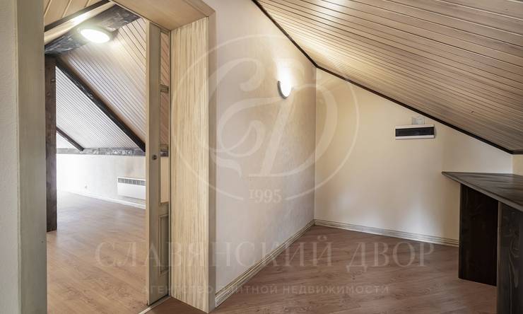 Лот-1288-379632 аренда дома Рублево-Успенское шоссе Романово-2