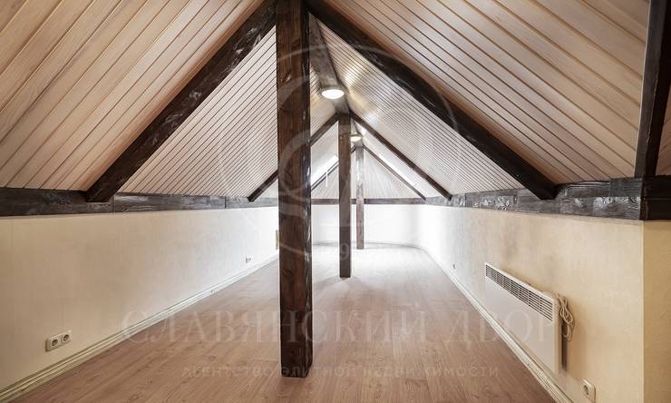 Лот-1288-379633 аренда дома Рублево-Успенское шоссе Романово-2