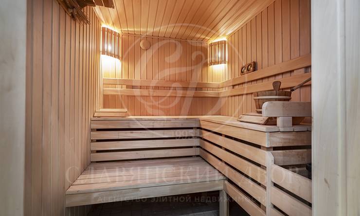 Лот-1288-379637 аренда дома Рублево-Успенское шоссе Романово-2