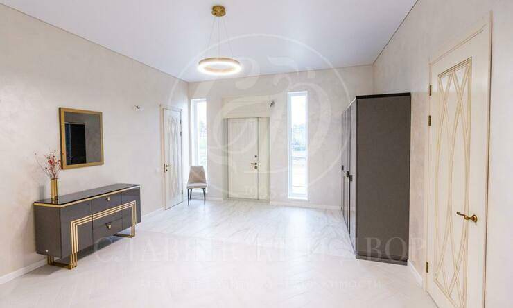 Лот-11548-379660 аренда дома Рублево-Успенское шоссе Николина Поляна