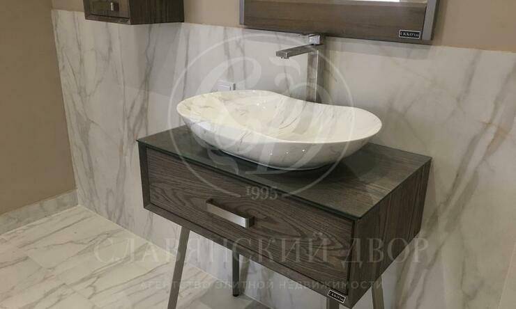 Лот-11548-379667 аренда дома Рублево-Успенское шоссе Николина Поляна