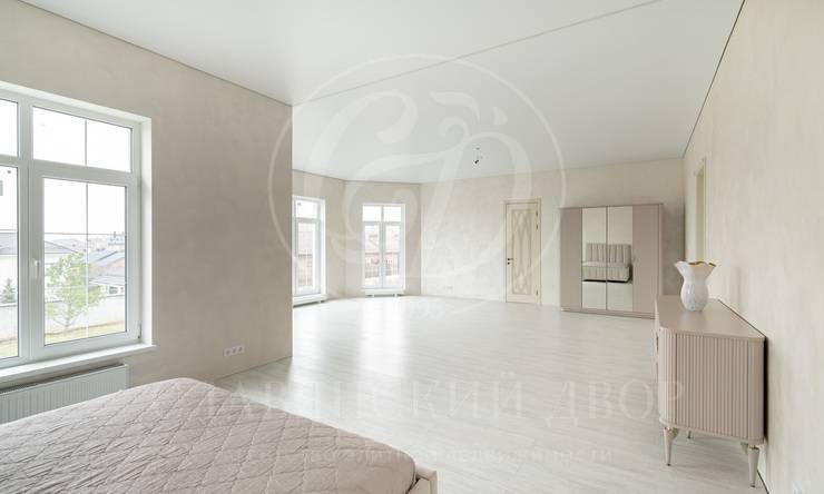 Лот-11548-379689 аренда дома Рублево-Успенское шоссе Николина Поляна