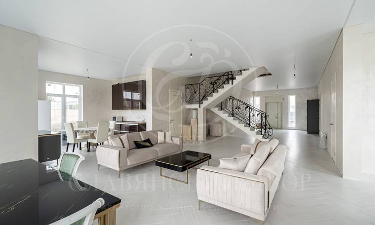 Лот-11548-379694 аренда дома Рублево-Успенское шоссе Николина Поляна