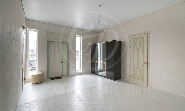 Лот-11548-379698 аренда дома Рублево-Успенское шоссе Николина Поляна