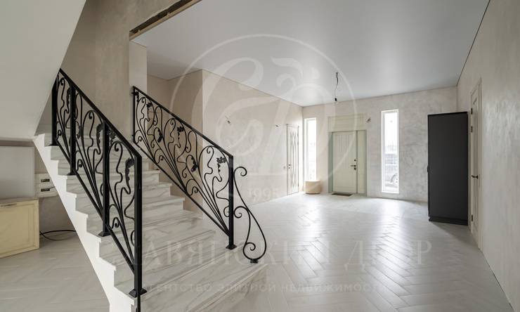 Лот-11548-379700 аренда дома Рублево-Успенское шоссе Николина Поляна