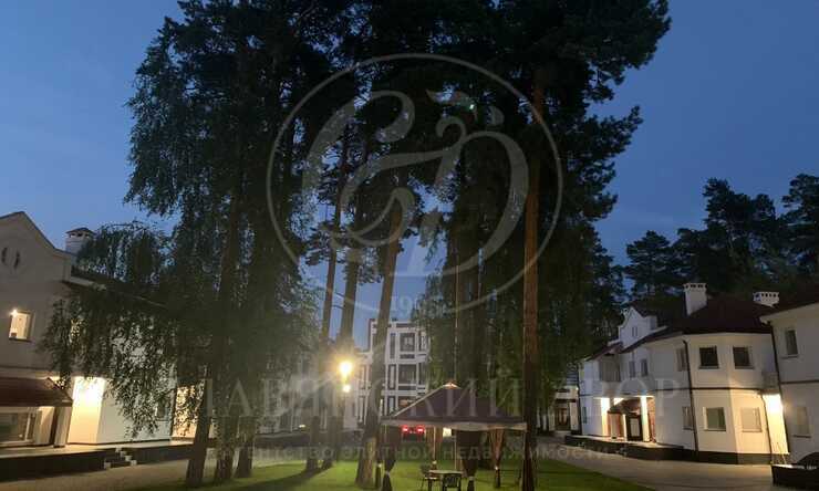 Лот-7999-379704 аренда дома Рублево-Успенское шоссе Новь 