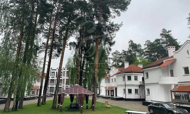 Лот-7999-379706 аренда дома Рублево-Успенское шоссе Новь 